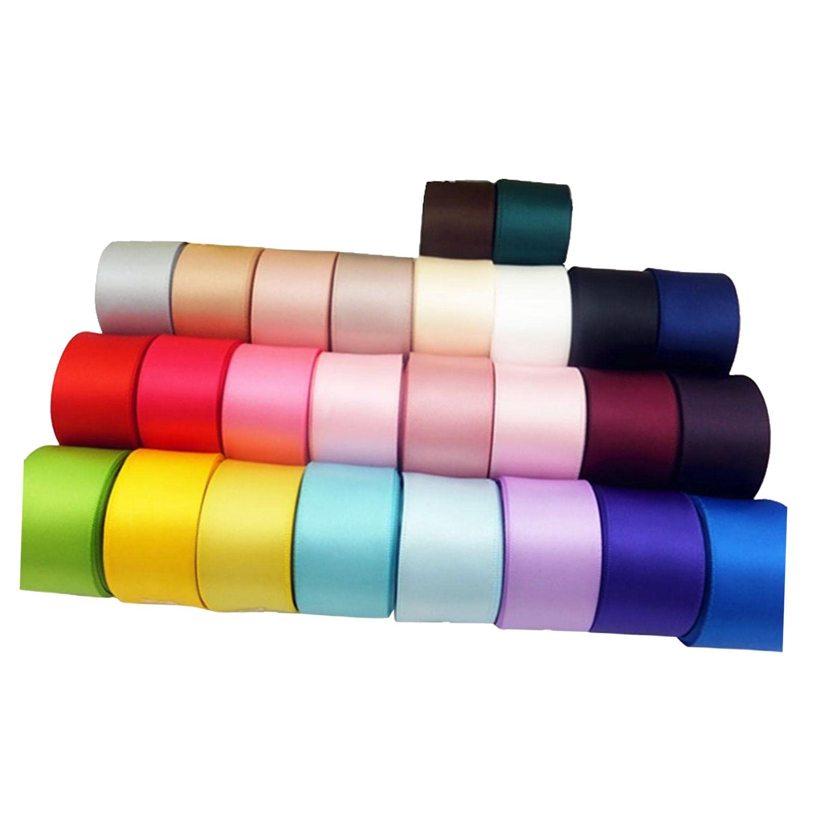 ラッピング用リボン　5セット 音楽関連グッズ | ラッピング用 リボンワイヤータイ 5個セット（鍵盤